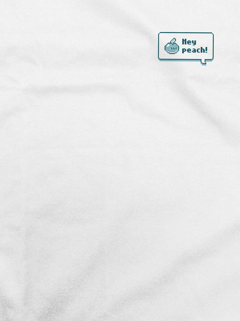 Hey Peach! SKY EDITION